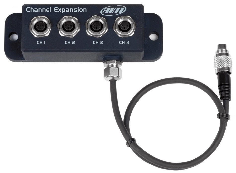 AIM X08CHANEXP0 CAN connection multiplier Channel Expansion Photo-0