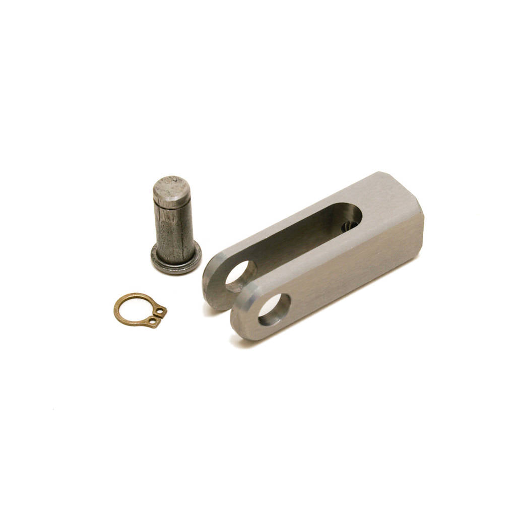 TILTON 72-797 Throttle Cable Clevis Assemblies Photo-0