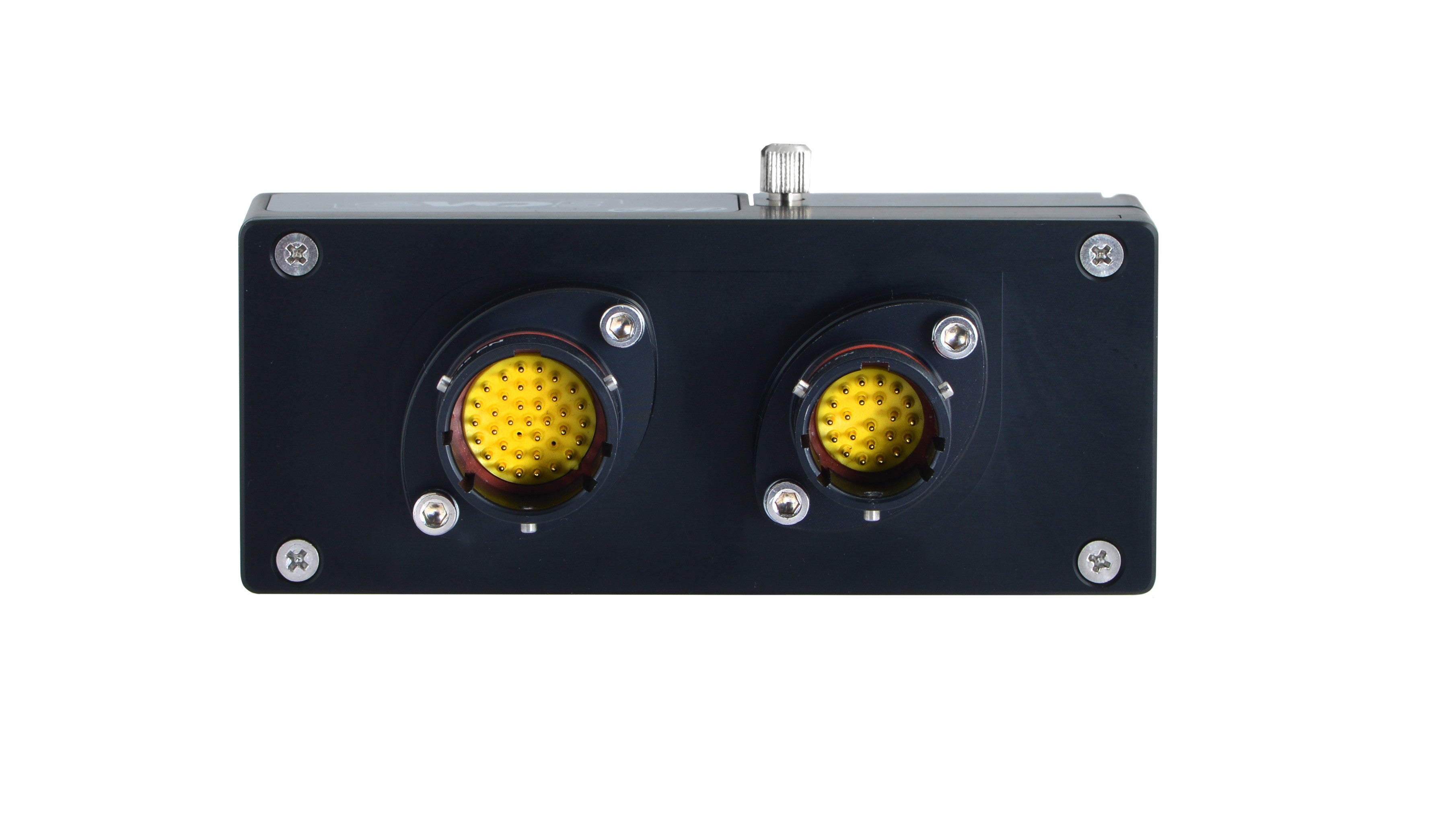 AIM X62EVO520R EVO5 with GPS08 Module Roof version 2 m lenght cable Photo-1