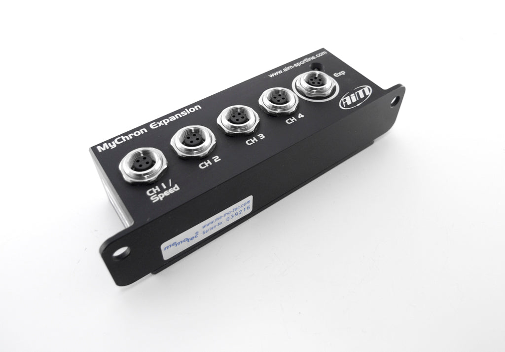 AIM X08MYCEXP00 Channel multiplier Photo-0