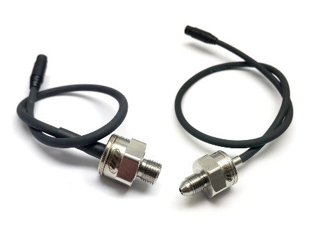 AIM X05PSA00100B10K AiM pressure sensor 0-100 bar M10 40 cm Photo-0