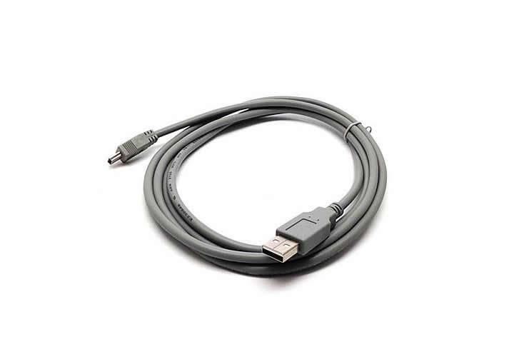 AIM V02573200 USB cable MXL2 / MXS 1.2 / MXP / MXG 1.2 / MXS 1.2 Strada / MXP Strada / MXG 1.2 Strada Photo-0 