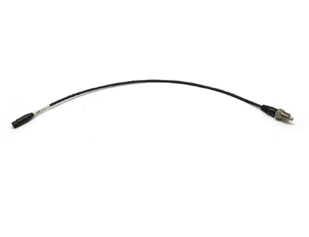 AIM X05NPTA4513BPRS Water PT 100 thermoresistor 1 / 8 NPTV 30 cm Photo-0