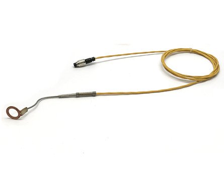 AIM X05SOT14A4517BML CHT - Cylinder head thermocouple Ø 14 mm Binder connector Photo-0