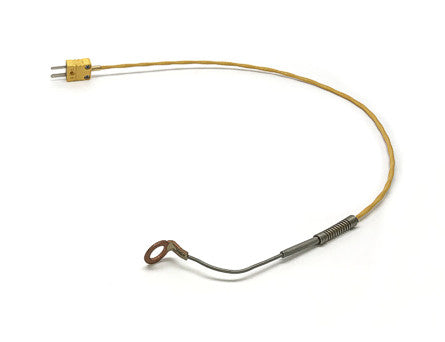 AIM X05SOT12A4519ML CHT - Cylinder head thermocouple Ø 12 mm Mignon connector Photo-0