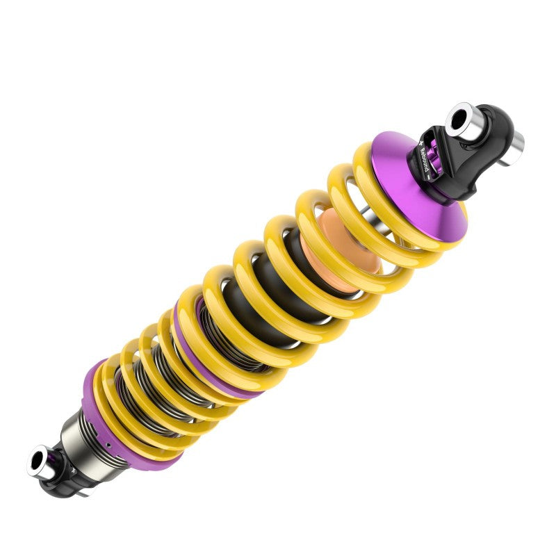 KW 39599001 Coilover Kit V3 RACING for DE TOMASO Pantera 1971-1997 Photo-2