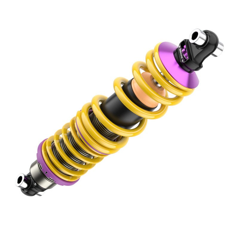 KW 39599001 Coilover Kit V3 RACING for DE TOMASO Pantera 1971-1997 Photo-5