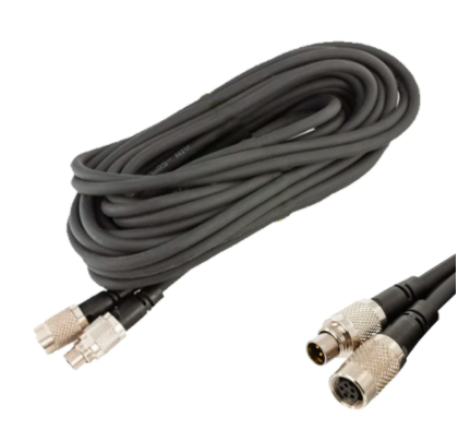 AIM V02551170 Single mirror camera patch cable MXS 1.2 Photo-0