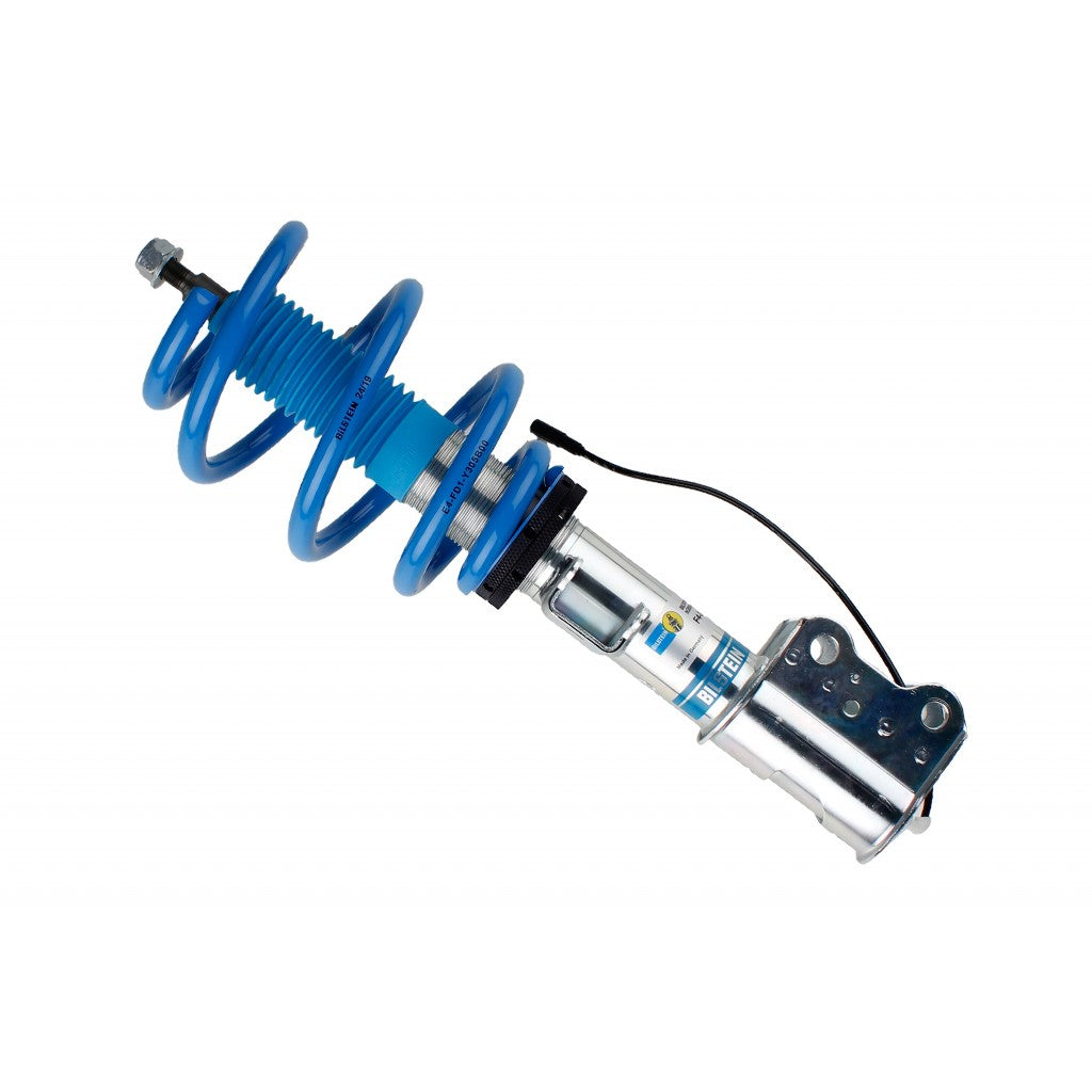 BILSTEIN 49-265262 Coilover with electr. Damping force amplification (ride control) B16 (R4) MERCEDES-Benz A-class W176 Photo-2