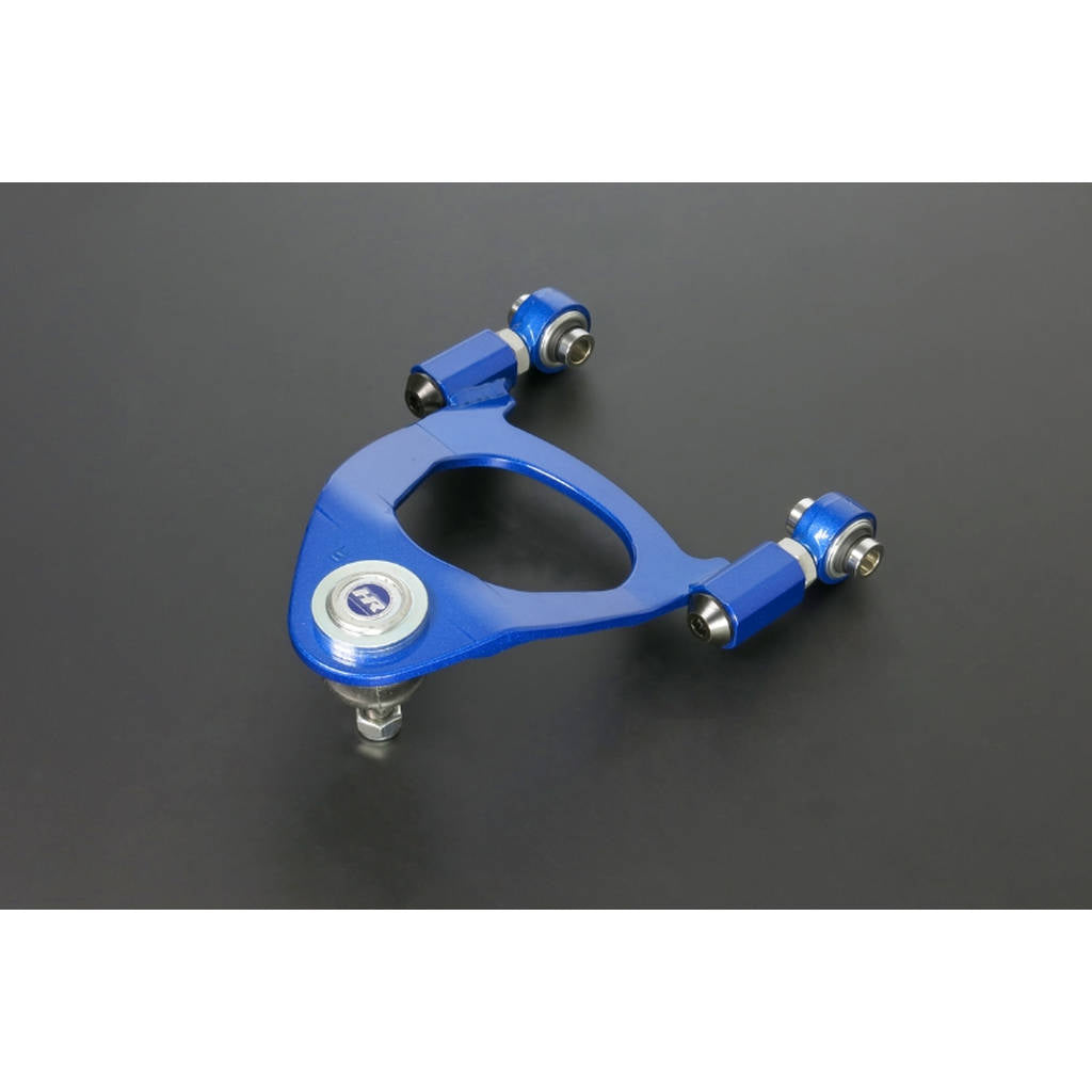 HARDRACE Q0549 REAR UPPER ARM/CAMBER KIT (PILLOW BALL) - 2PCS/SET LEXUS LS400/TOYOTA CELSIOR UCF20 '94-00/CENTURY 97-16 Photo-0