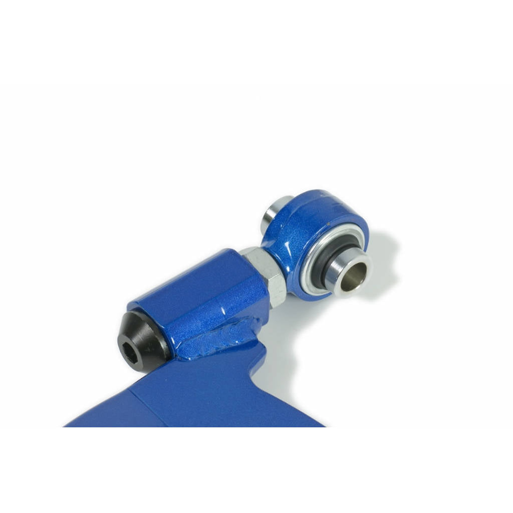 HARDRACE Q0549 REAR UPPER ARM/CAMBER KIT (PILLOW BALL) - 2PCS/SET LEXUS LS400/TOYOTA CELSIOR UCF20 '94-00/CENTURY 97-16 Photo-4