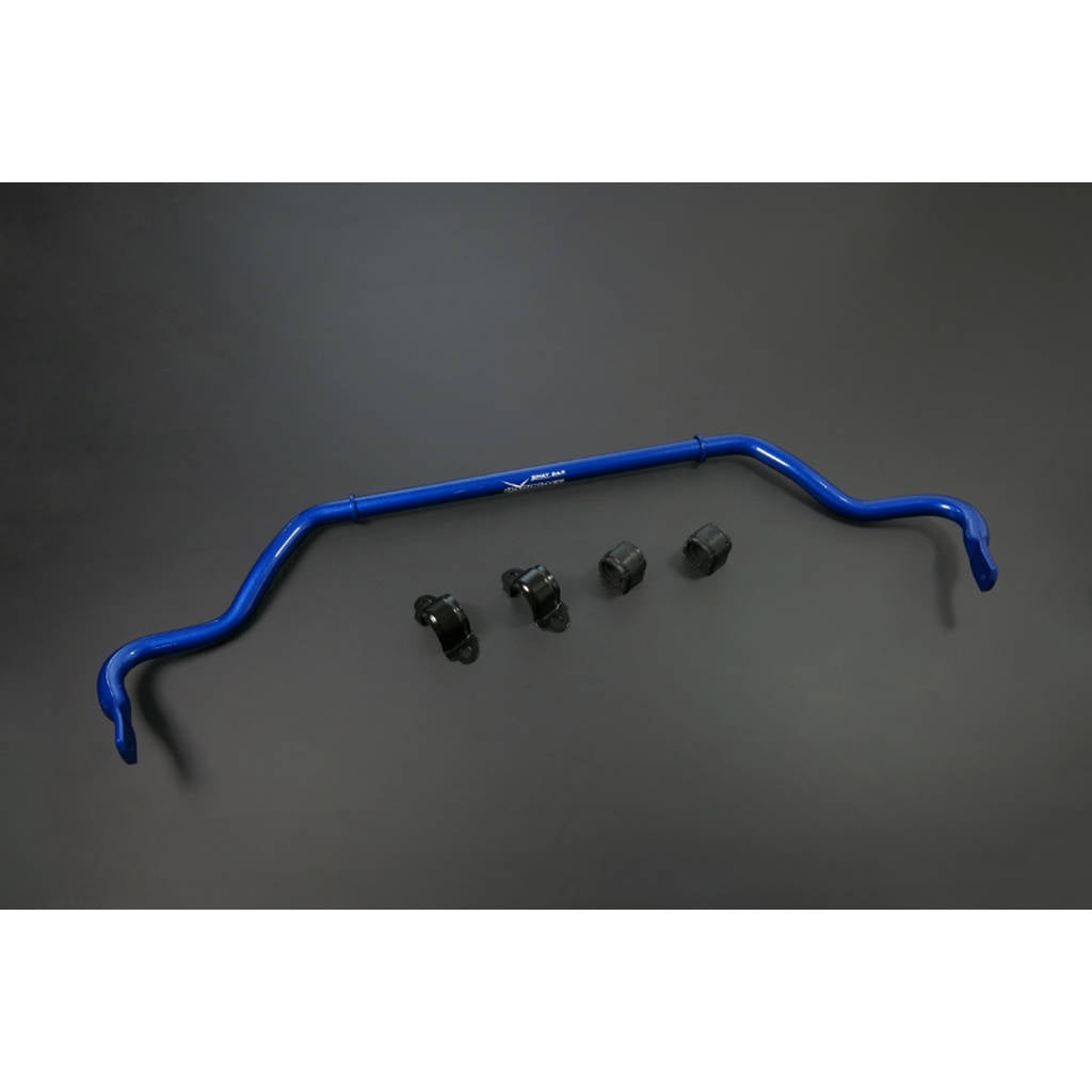 HARDRACE Q0621 FRONT SWAY BAR, 30mm - 5PCS/SET HONDA ACCORD '18- Photo-0