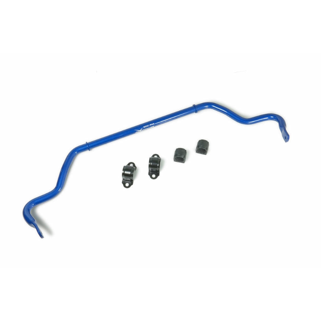 HARDRACE Q0621 FRONT SWAY BAR, 30mm - 5PCS/SET HONDA ACCORD '18- Photo-2