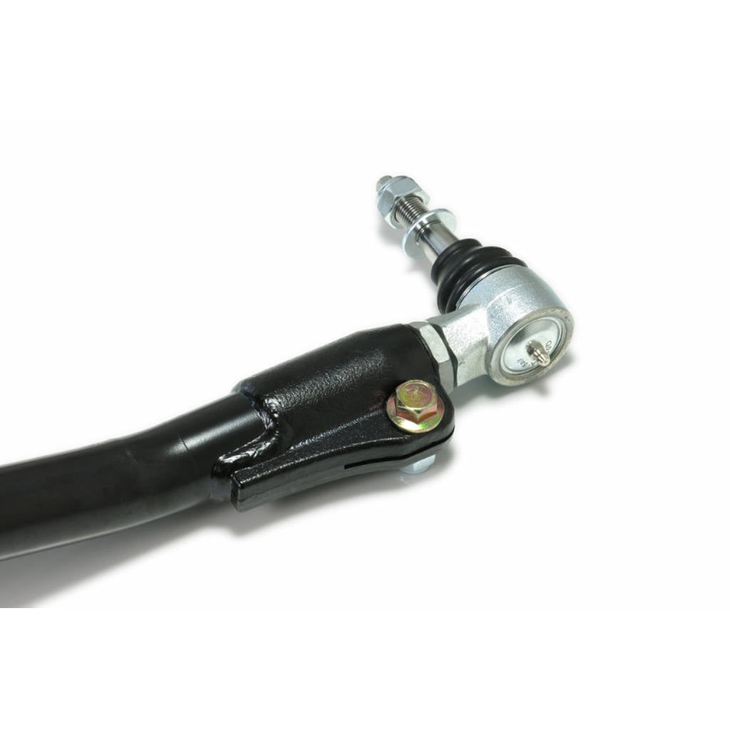HARDRACE Q0563 STEERING TIE ROD JEEP WRANGLER JL '18-/GLADIATOR '19- Photo-4
