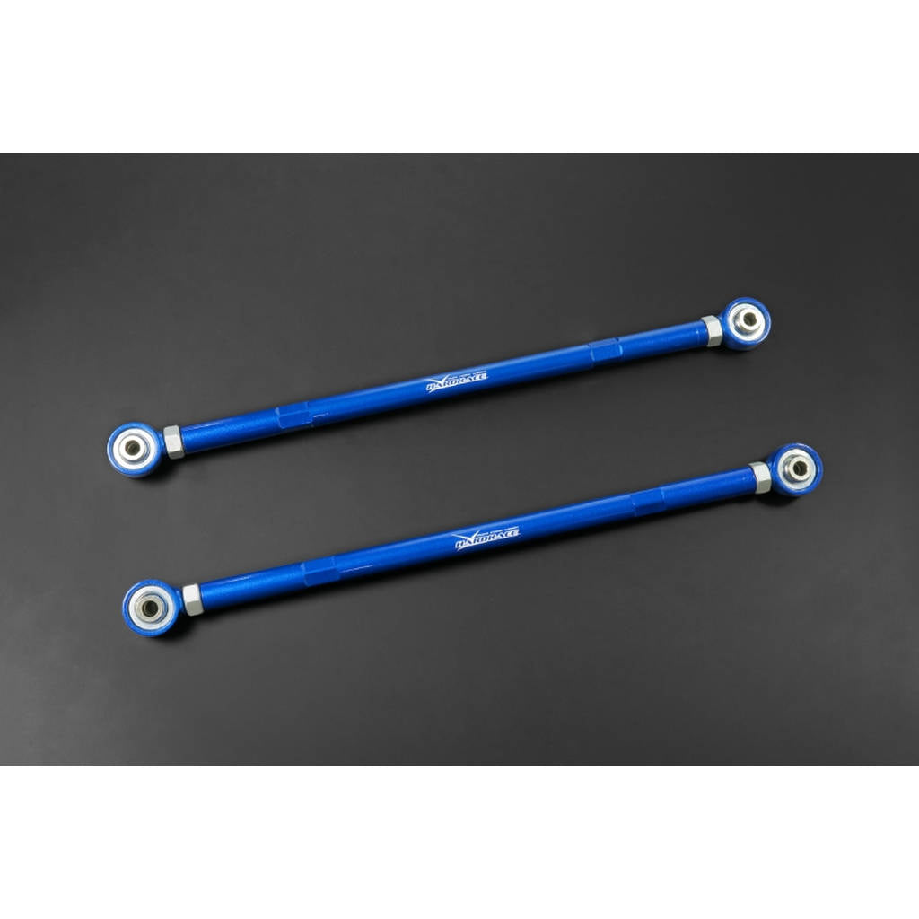 HARDRACE 6420-F REAR LATERAL FRONT ARM (PILLOW BALL) - 2PCS/SET ALFA ROMEO 156 '97-07/147 '00-10/GT '03-10 Photo-0