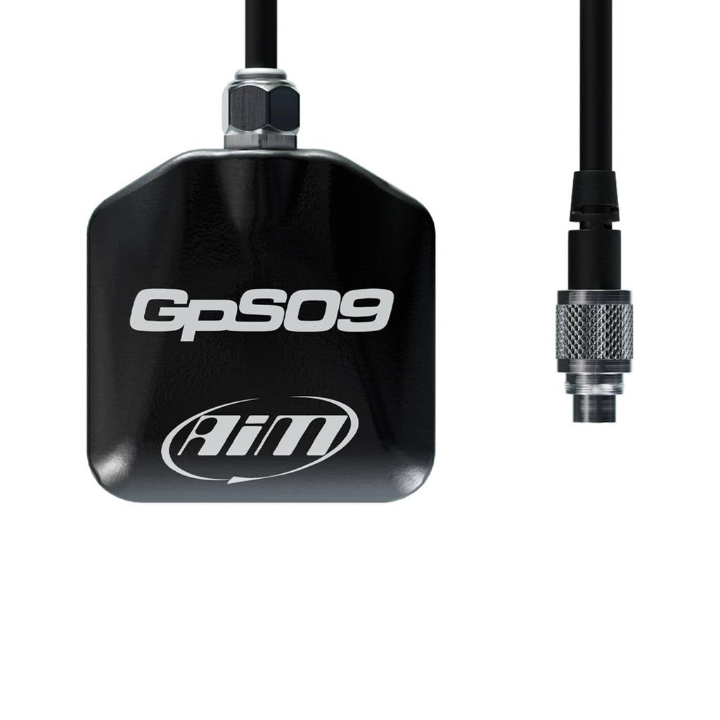 LINK ECU 100-0170 AIM GPS09 module Photo-1