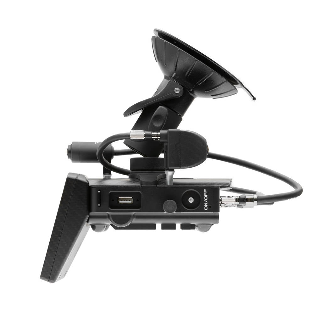 RN VISION P-PRO-TRACK-128-FULLHD Race Navigator RN PRO Trackday Bundle 128GB/Full-HD Photo-3