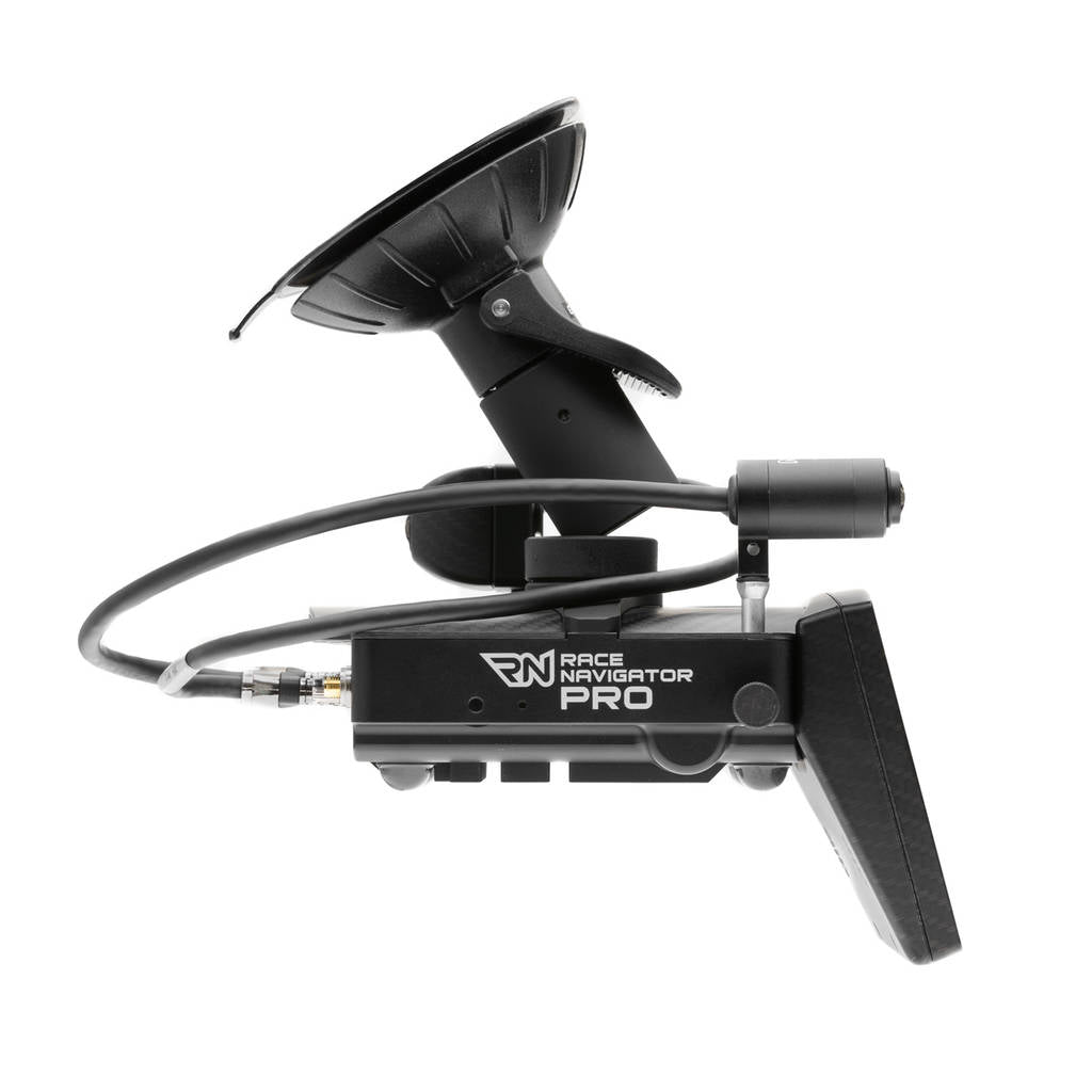 RN VISION P-PRO-TRACK-128-FULLHD Race Navigator RN PRO Trackday Bundle 128GB/Full-HD Photo-4