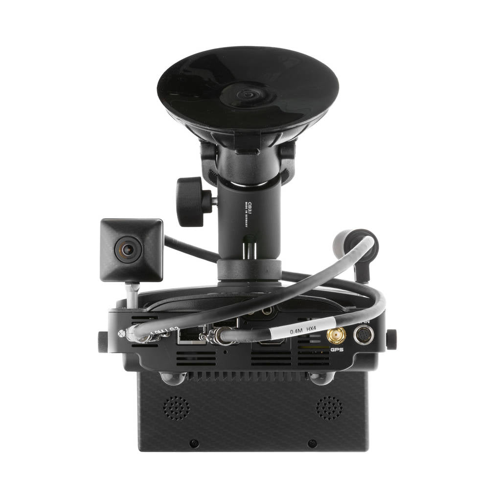 RN VISION P-PRO-TRACK-256-FULLHD Race Navigator RN PRO Trackday Bundle 256GB/Full-HD Photo-2