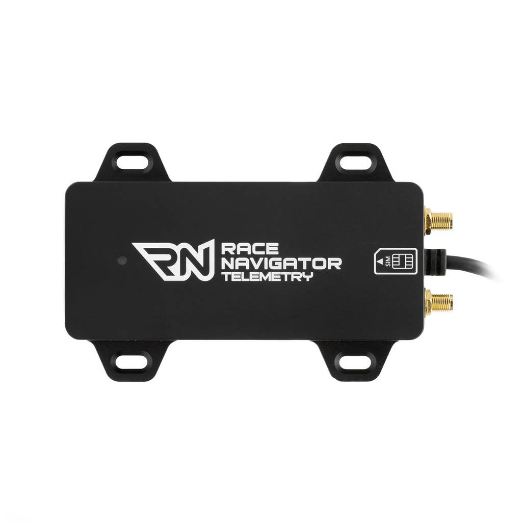 RN VISION P-LIVE-TELEMETRY-TRACK Telemetry module including accessoires Photo-2