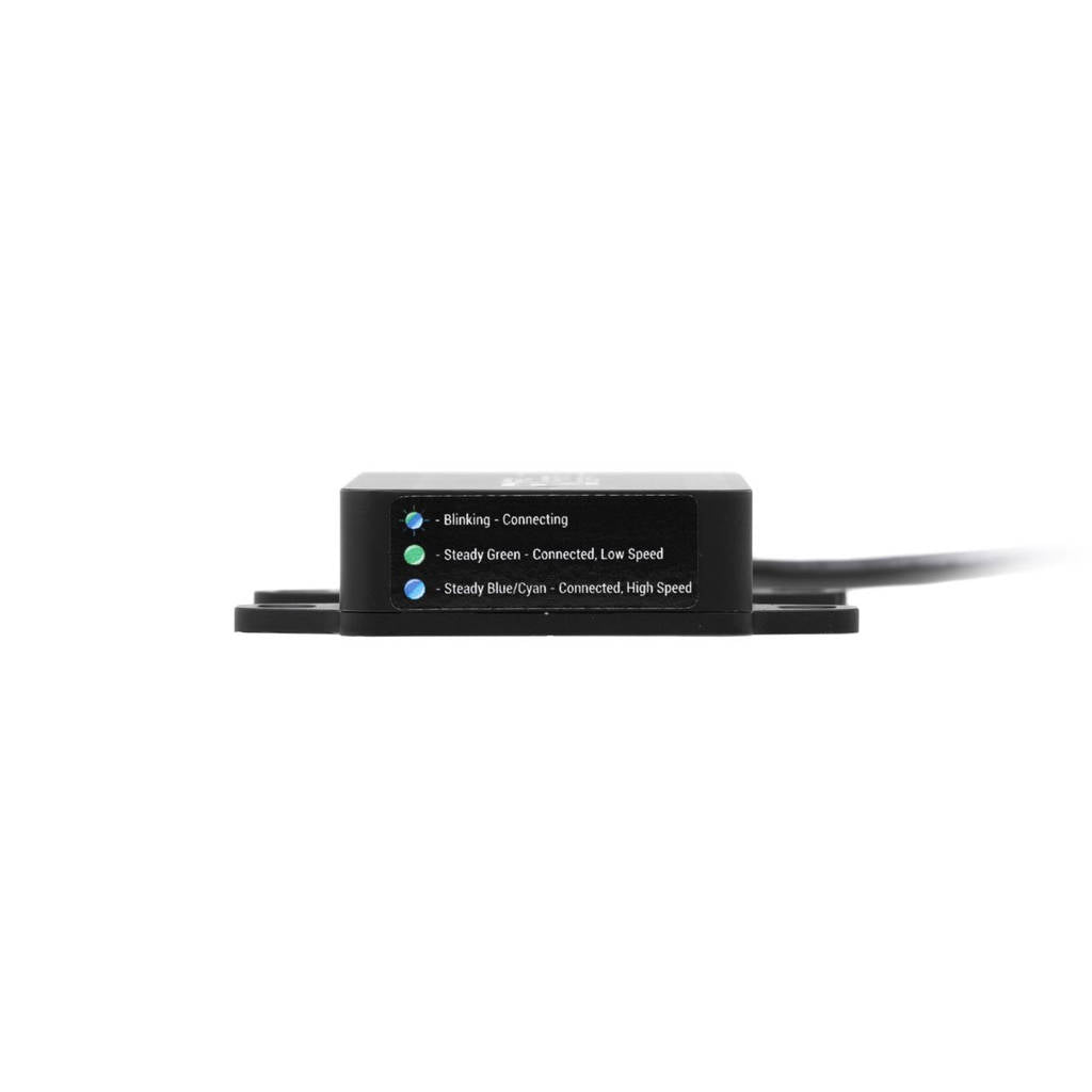 RN VISION P-LIVE-TELEMETRY-TRACK Telemetry module including accessoires Photo-6