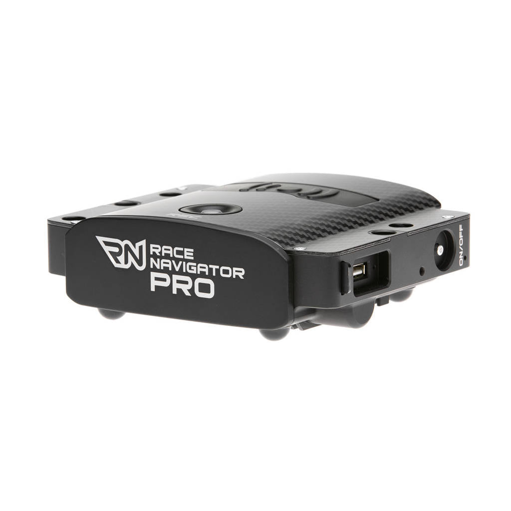 RN VISION P-PRO-RACE-256-HD Race Navigator RN PRO Racing Bundle 256GB/HD Photo-1