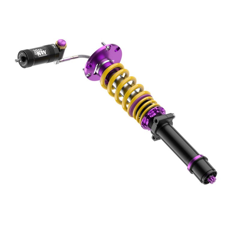 KW 39720320 Coilover Kit V4 RACING for BMW M3 (E36) 1991-1999 Photo-3