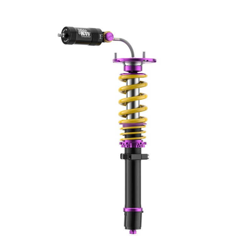 KW 39720320 Coilover Kit V4 RACING for BMW M3 (E36) 1991-1999 Photo-4