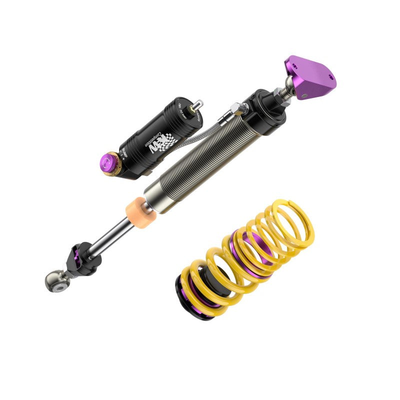 KW 39720320 Coilover Kit V4 RACING for BMW M3 (E36) 1991-1999 Photo-5