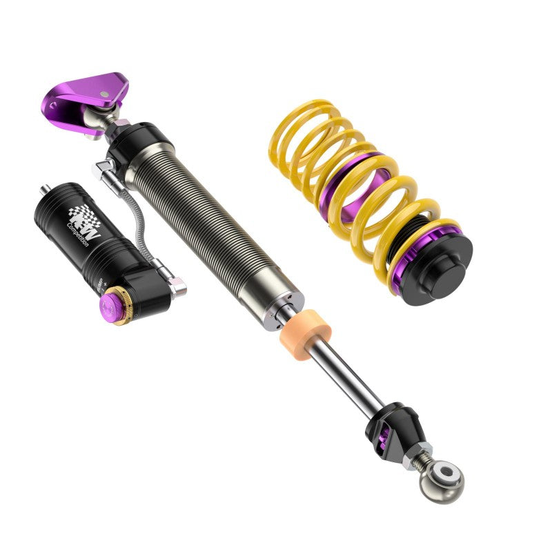 KW 39720320 Coilover Kit V4 RACING for BMW M3 (E36) 1991-1999 Photo-6