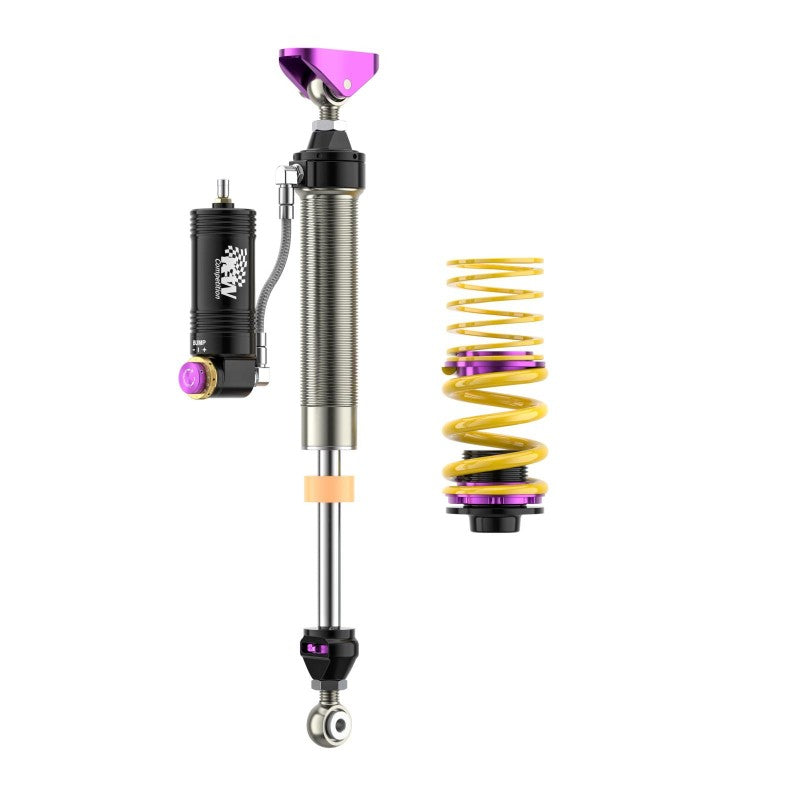 KW 39720320 Coilover Kit V4 RACING for BMW M3 (E36) 1991-1999 Photo-7