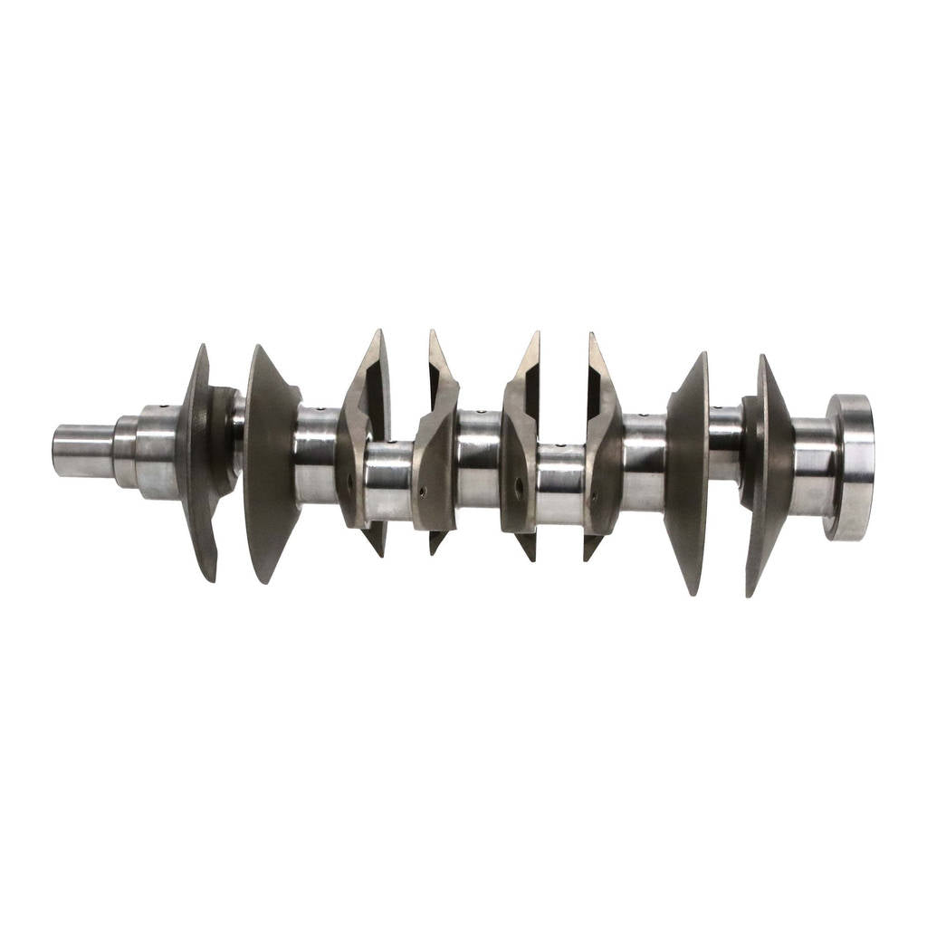 MANLEY 190120BSLW Billet Crankshaft 100.00 mm Stroke for MITSUBISHI 4G63 Photo-3