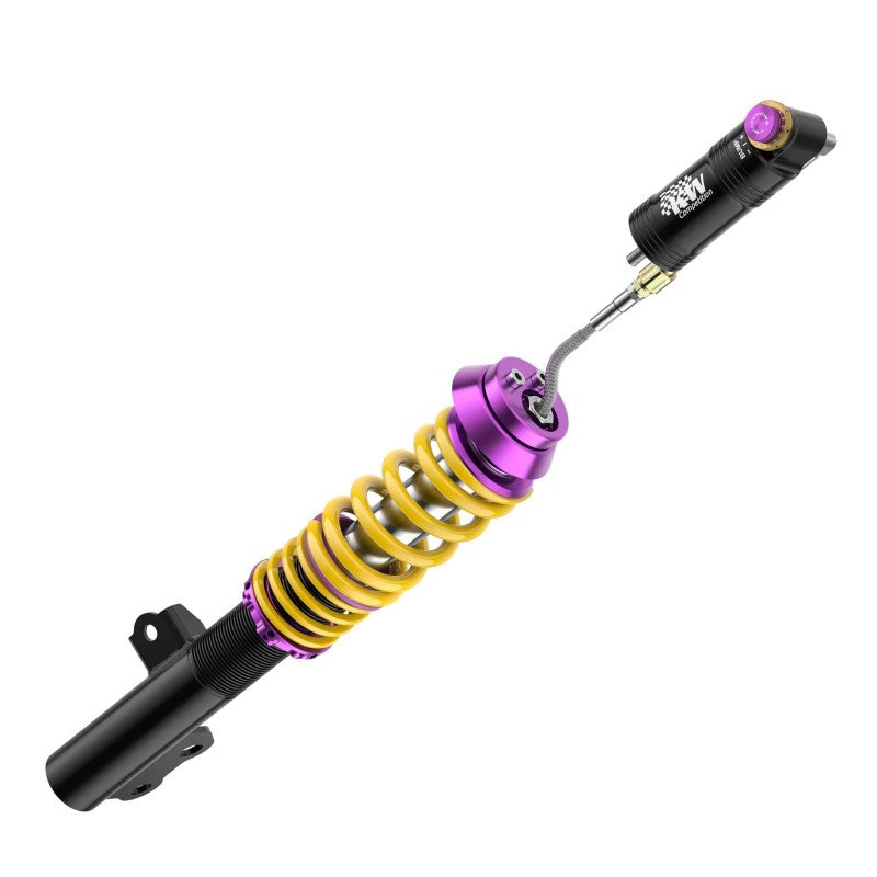 KW 39756023 Coilover Kit V4 RACING for TOYOTA GR Yaris (GXPA16) 2020- Photo-2