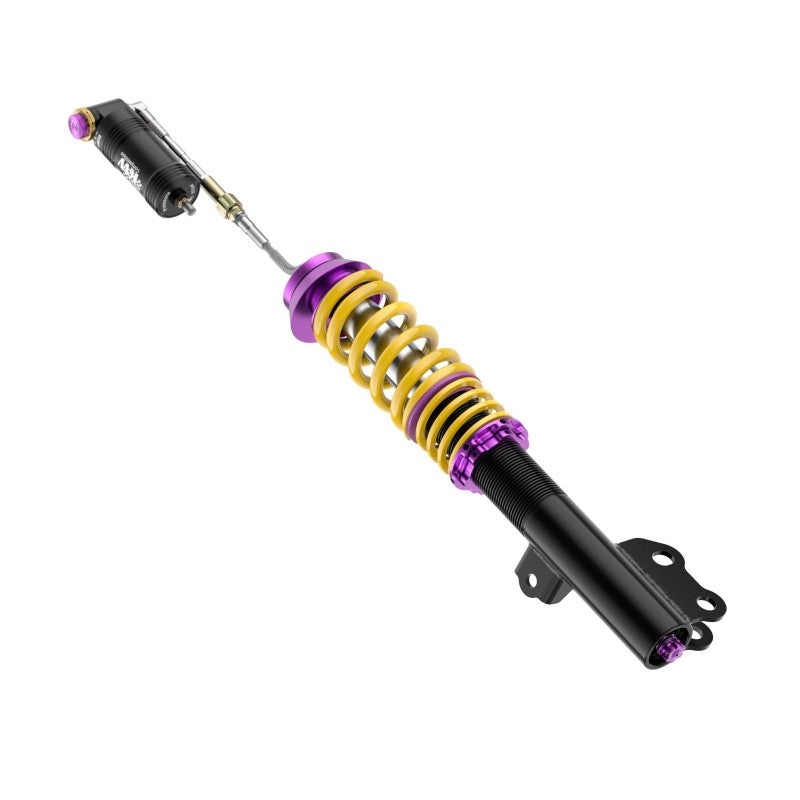 KW 39756023 Coilover Kit V4 RACING for TOYOTA GR Yaris (GXPA16) 2020- Photo-3
