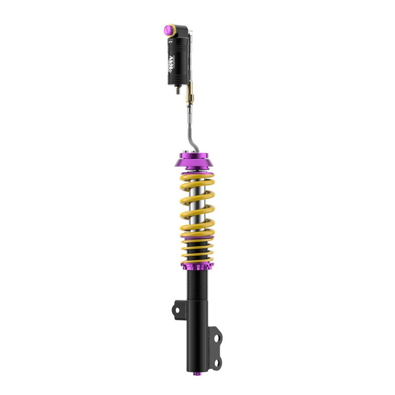 KW 39756023 Coilover Kit V4 RACING for TOYOTA GR Yaris (GXPA16) 2020- Photo-4