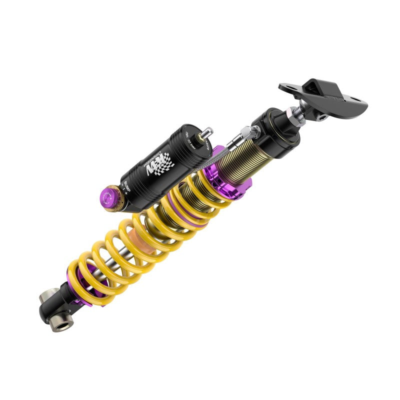 KW 39756023 Coilover Kit V4 RACING for TOYOTA GR Yaris (GXPA16) 2020- Photo-5