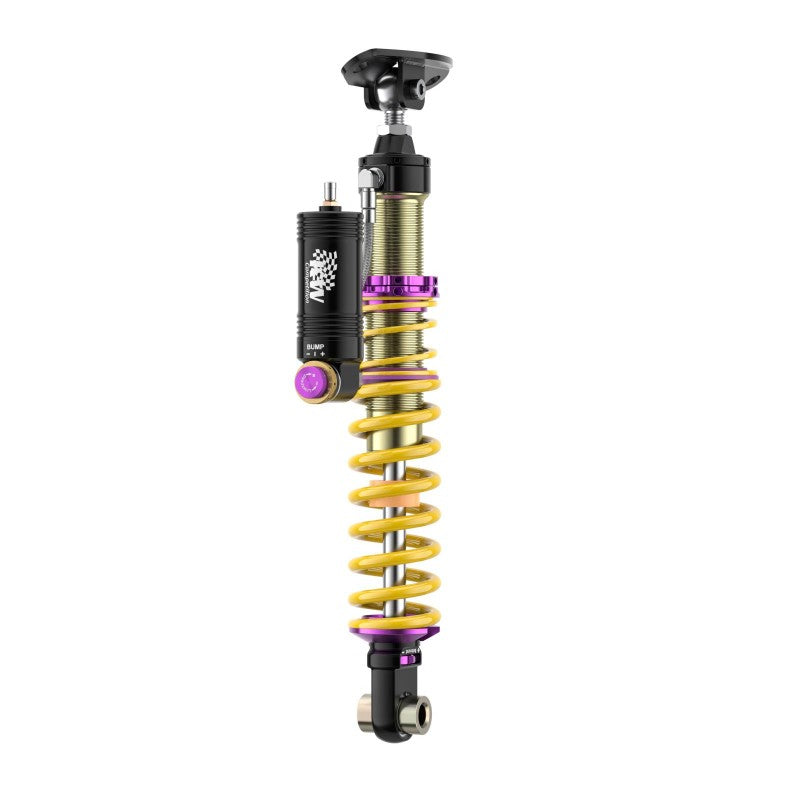 KW 39756023 Coilover Kit V4 RACING for TOYOTA GR Yaris (GXPA16) 2020- Photo-7