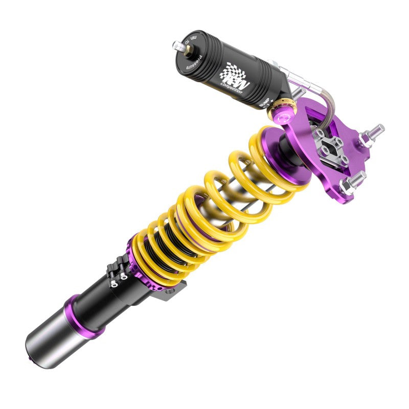 KW 39766001 Coilover Kit V4 RACING for HYUNDAI i30N 2016- Photo-2