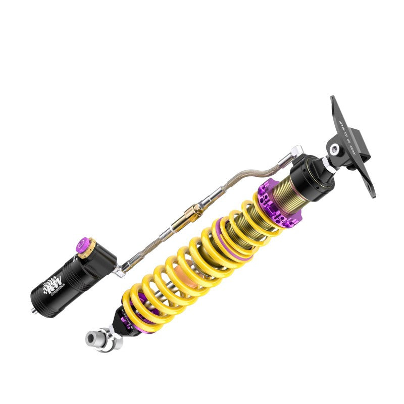 KW 39766001 Coilover Kit V4 RACING for HYUNDAI i30N 2016- Photo-5