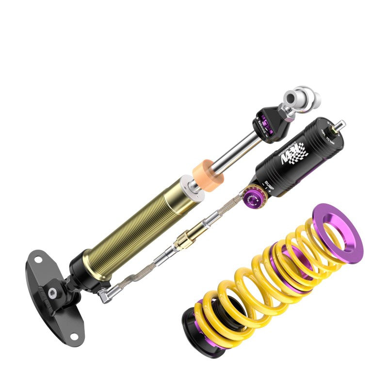 KW 39766002 Coilover Kit V4 RACING for HYUNDAI i30N 2016- Photo-5