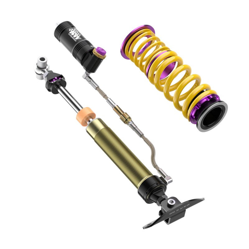 KW 39766002 Coilover Kit V4 RACING for HYUNDAI i30N 2016- Photo-6