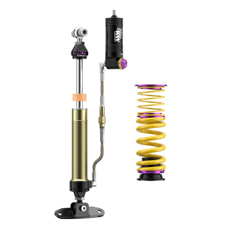 KW 39766002 Coilover Kit V4 RACING for HYUNDAI i30N 2016- Photo-7