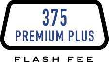 ECUTEK ECu Premium+ Flash Fee Premium Plus 375 Flash Points Photo-0