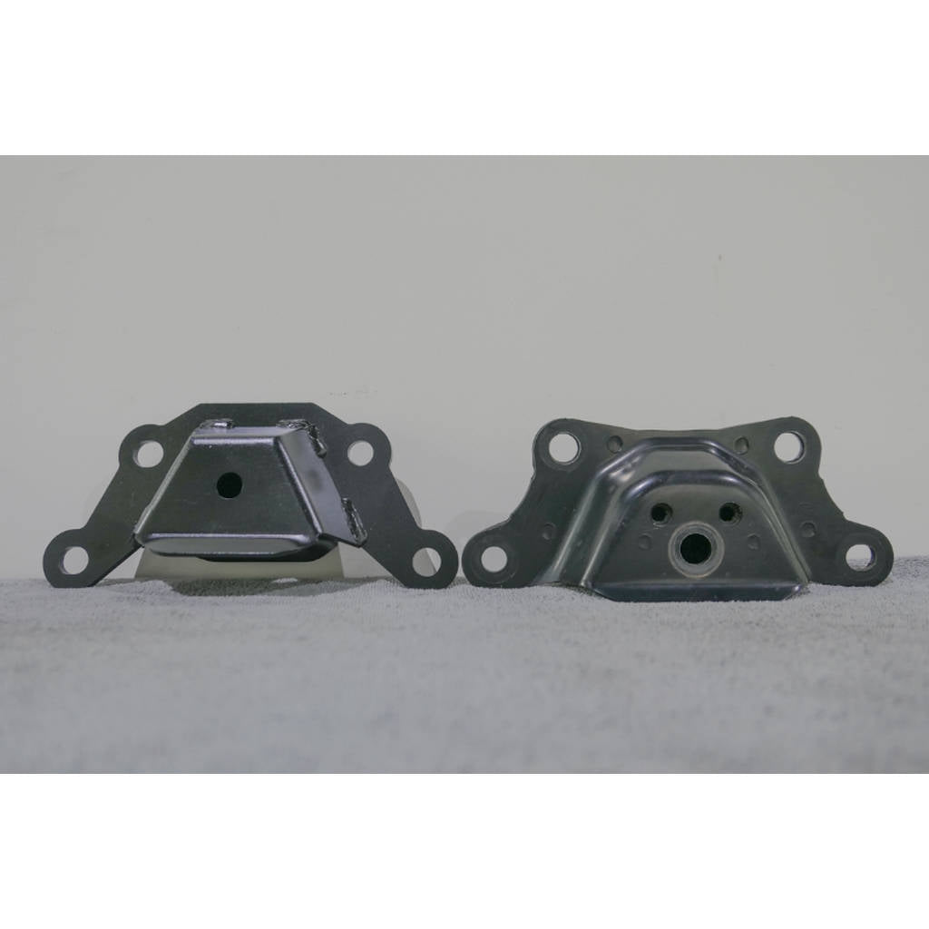 HARDRACE Q0691 REAR DAMPER LIFT KIT TOYOTA ALPHARD '15-/VELLFIRE '15- Photo-7