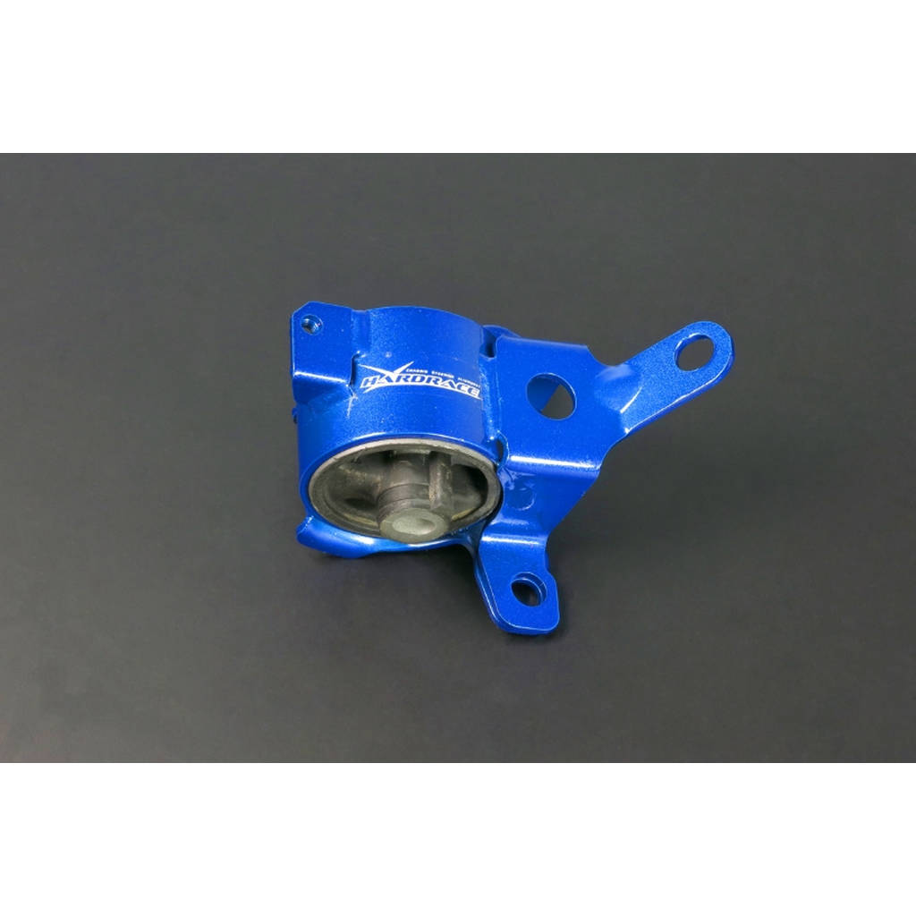 HARDRACE Q0696 LEFT TRANSMISSION MOUNT MAZDA 3 '14-18/6 '12-/CX-5 '12-17 Photo-0