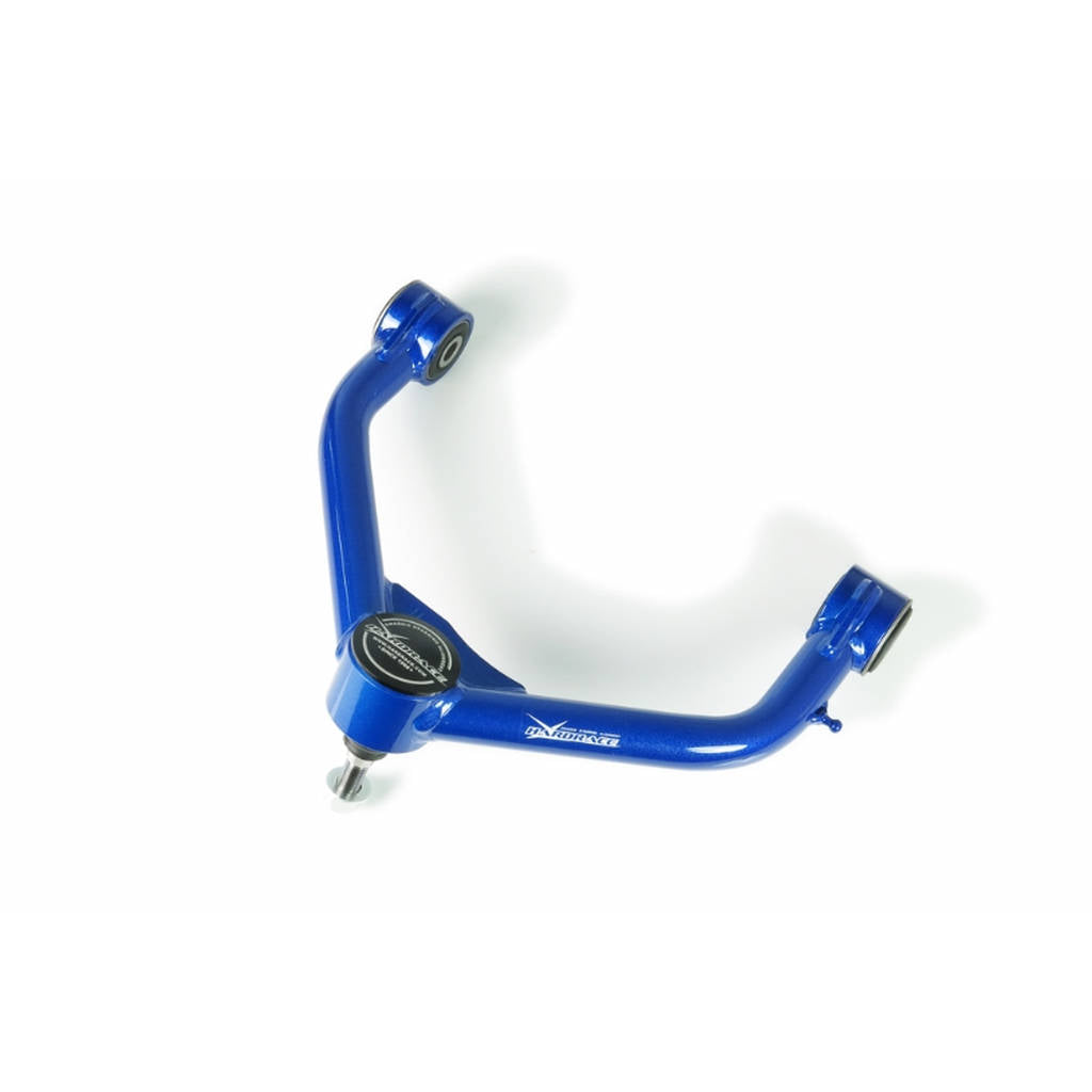 HARDRACE Q0633 FRONT UPPER ARM - LIFT 2~4 INCH RAM 1500 '09-18 Photo-2