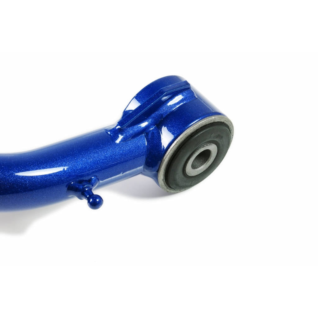 HARDRACE Q0633 FRONT UPPER ARM - LIFT 2~4 INCH RAM 1500 '09-18 Photo-4