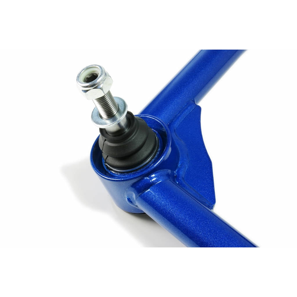 HARDRACE Q0633 FRONT UPPER ARM - LIFT 2~4 INCH RAM 1500 '09-18 Photo-5