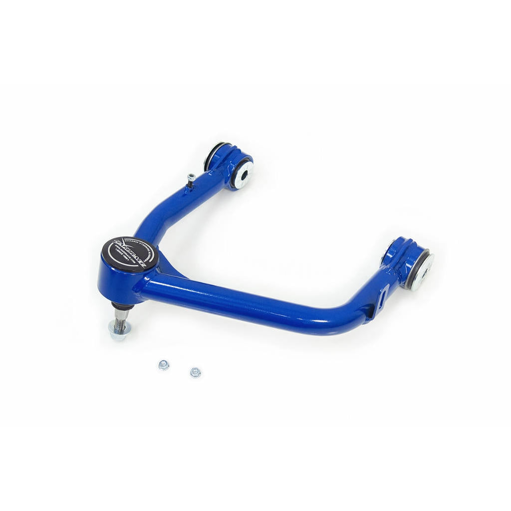 HARDRACE Q0634 FRONT UPPER ARM - LIFT 2~4 INCH CHEVROLET SILVERADO 1500/GMC SIERRA 1500 '19- Photo-2