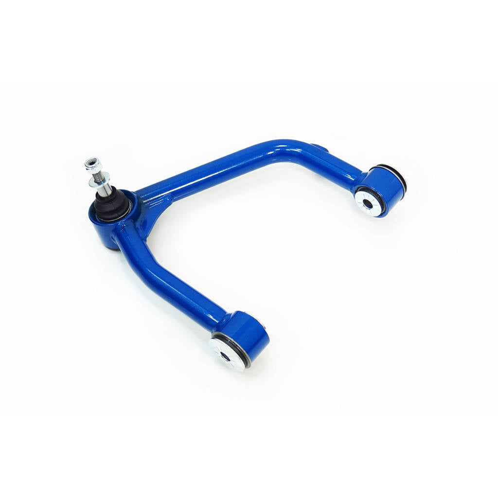 HARDRACE Q0634 FRONT UPPER ARM - LIFT 2~4 INCH CHEVROLET SILVERADO 1500/GMC SIERRA 1500 '19- Photo-3